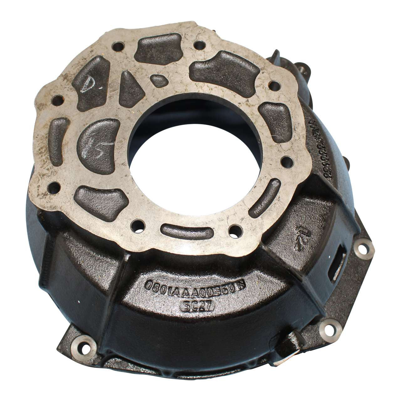 QU15394 Roxor Bell Housing Torque King 4x4