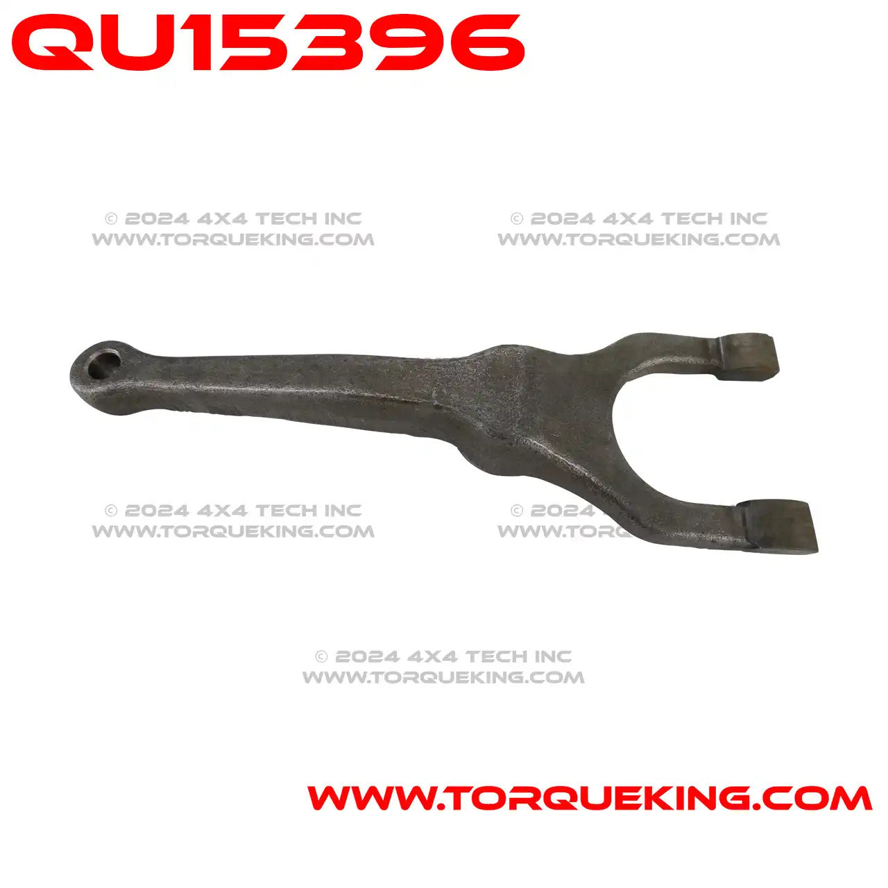 QU15396 Roxor Clutch Release Fork Torque King 4x4
