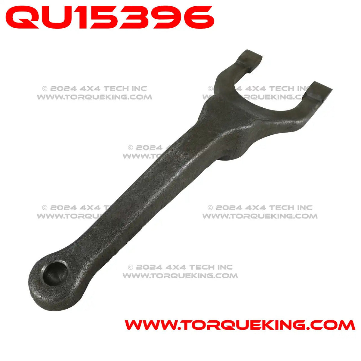 QU15396 Roxor Clutch Release Fork Torque King 4x4