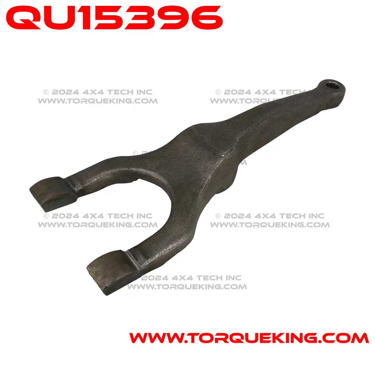 QU15396 Roxor Clutch Release Fork Torque King 4x4