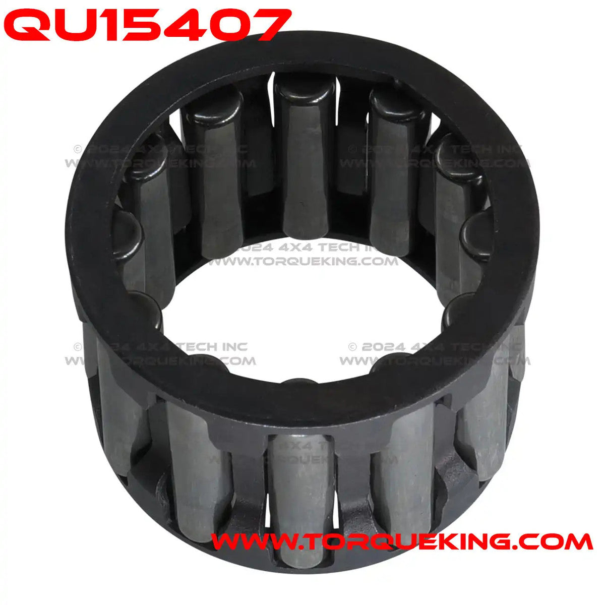 QU15407 Roxor Input Pocket Bearing Torque King 4x4