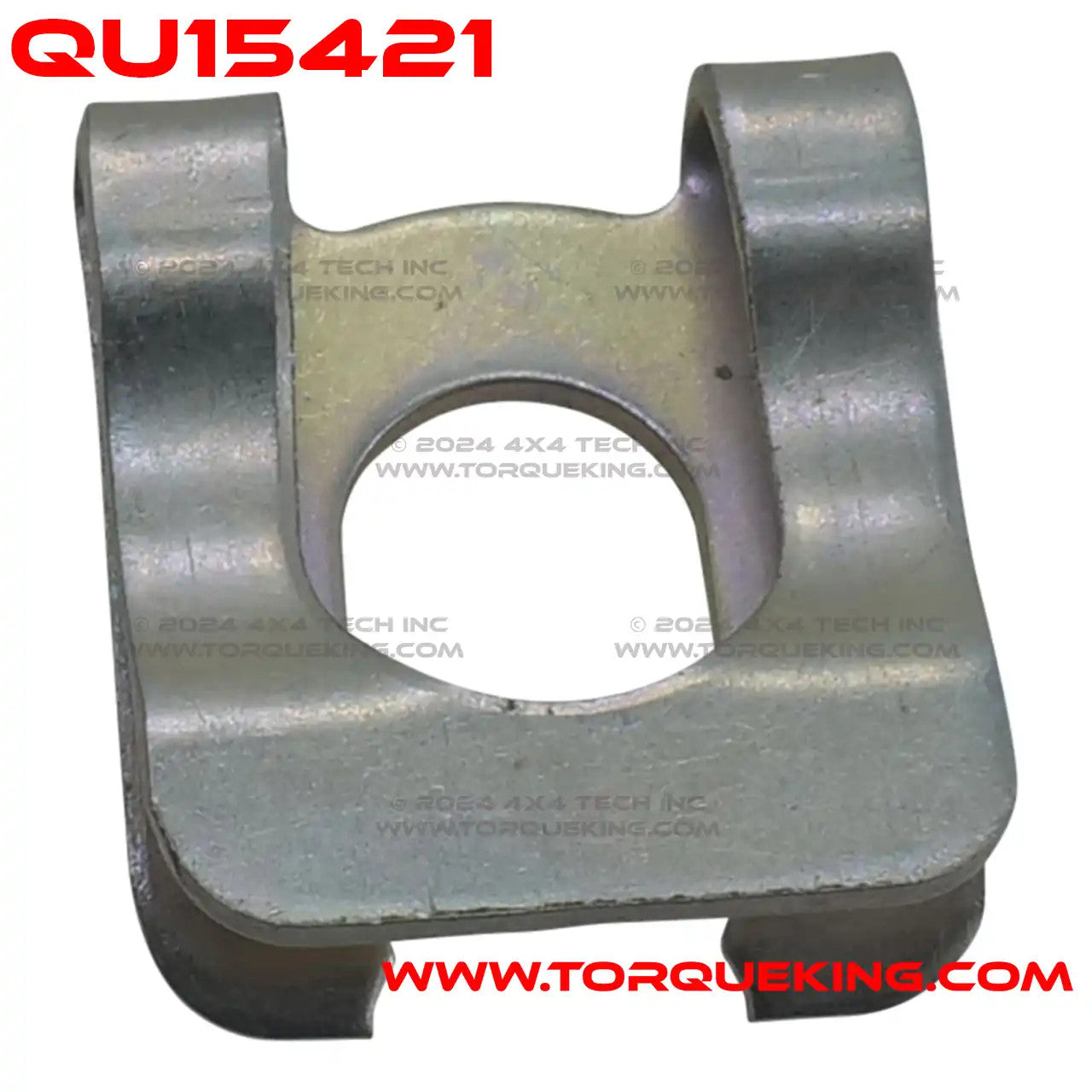 QU15421 Roxor TC Clip Torque King 4x4