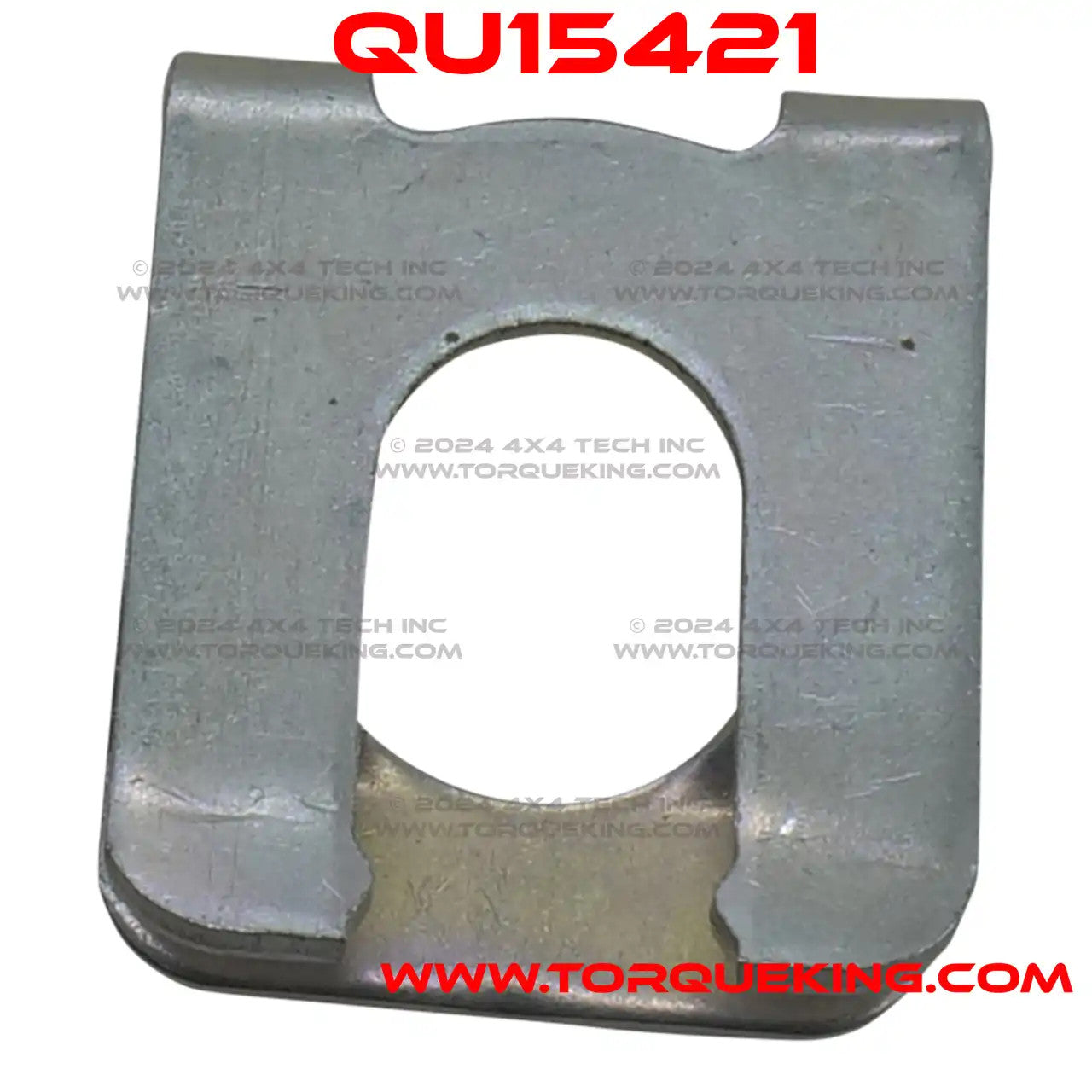 QU15421 Roxor TC Clip Torque King 4x4