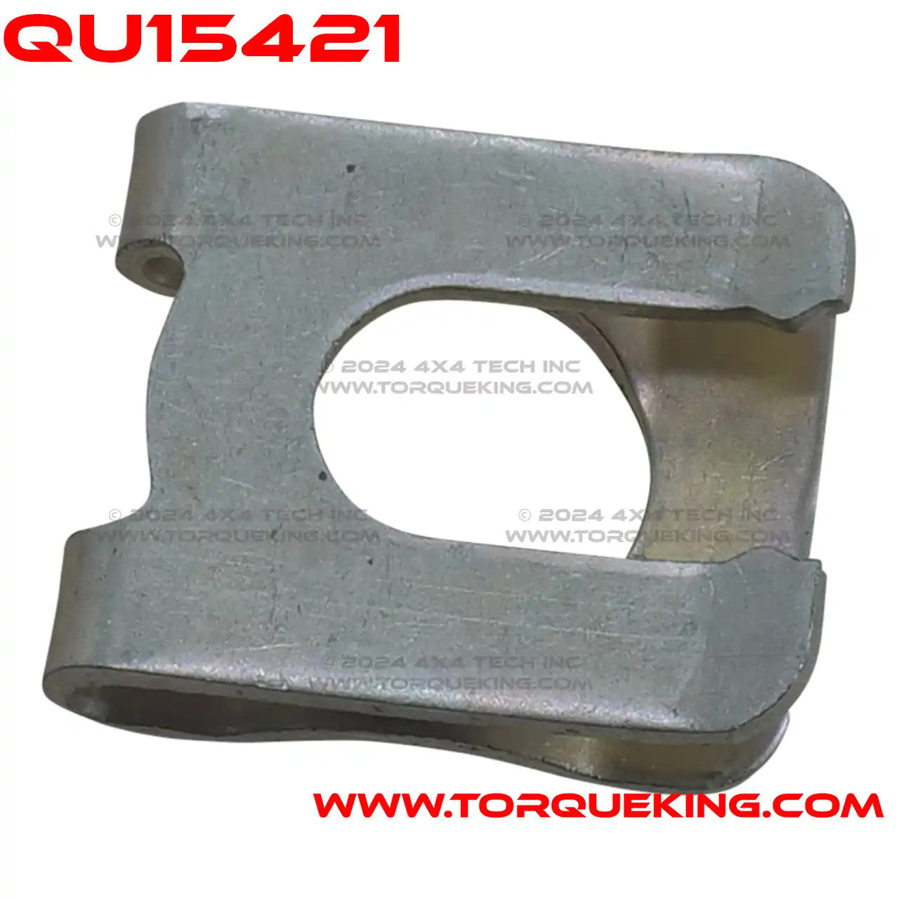 QU15421 Roxor TC Clip Torque King 4x4