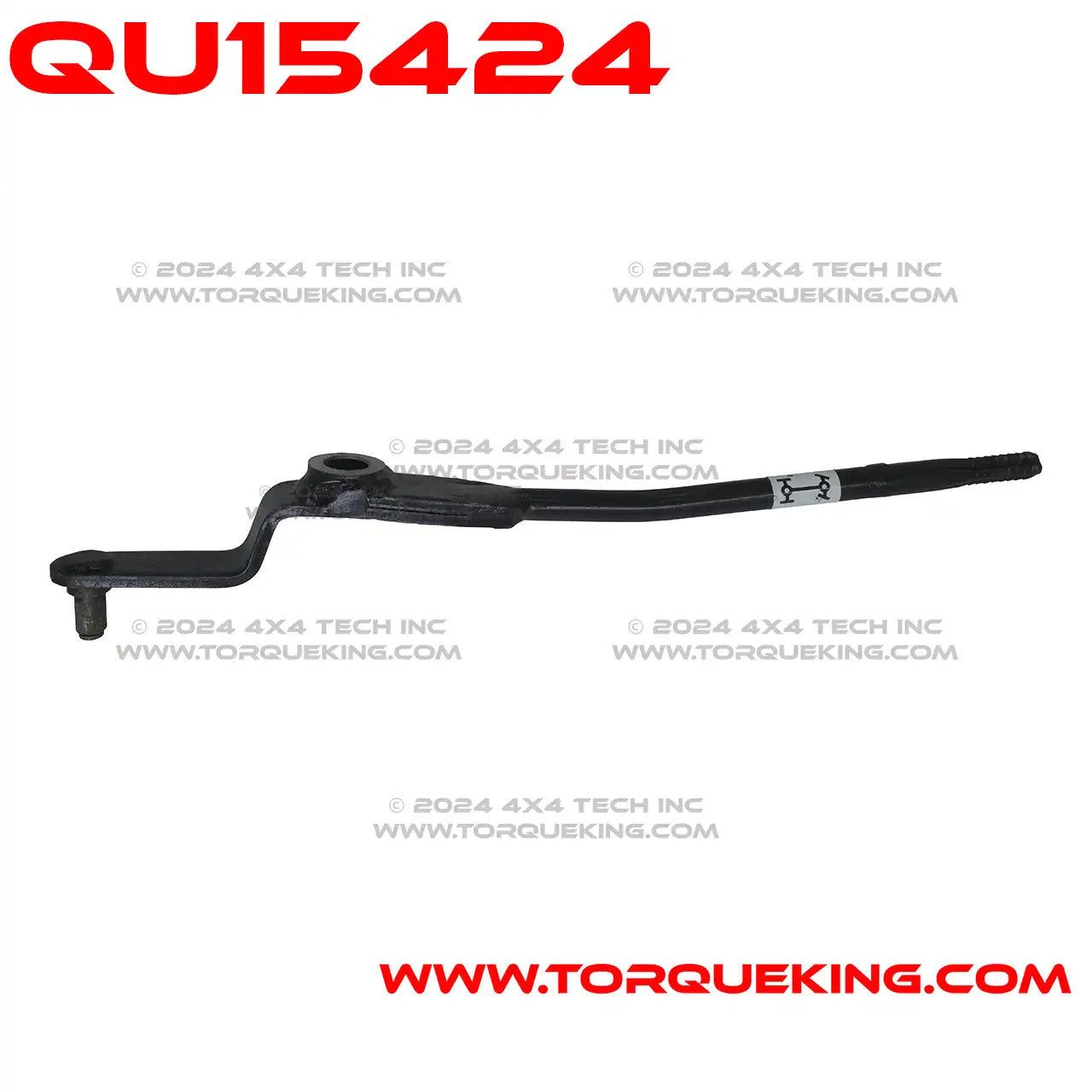 QU15424 Roxor TC Shift Lever