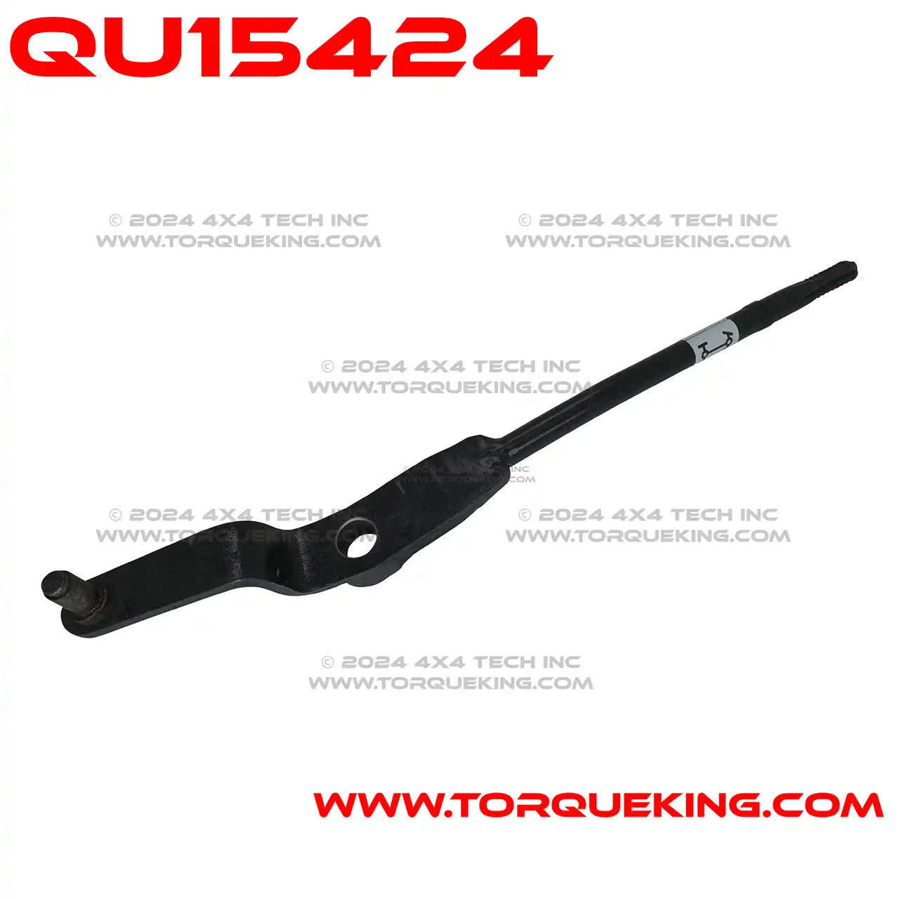 QU15424 Roxor TC Shift Lever