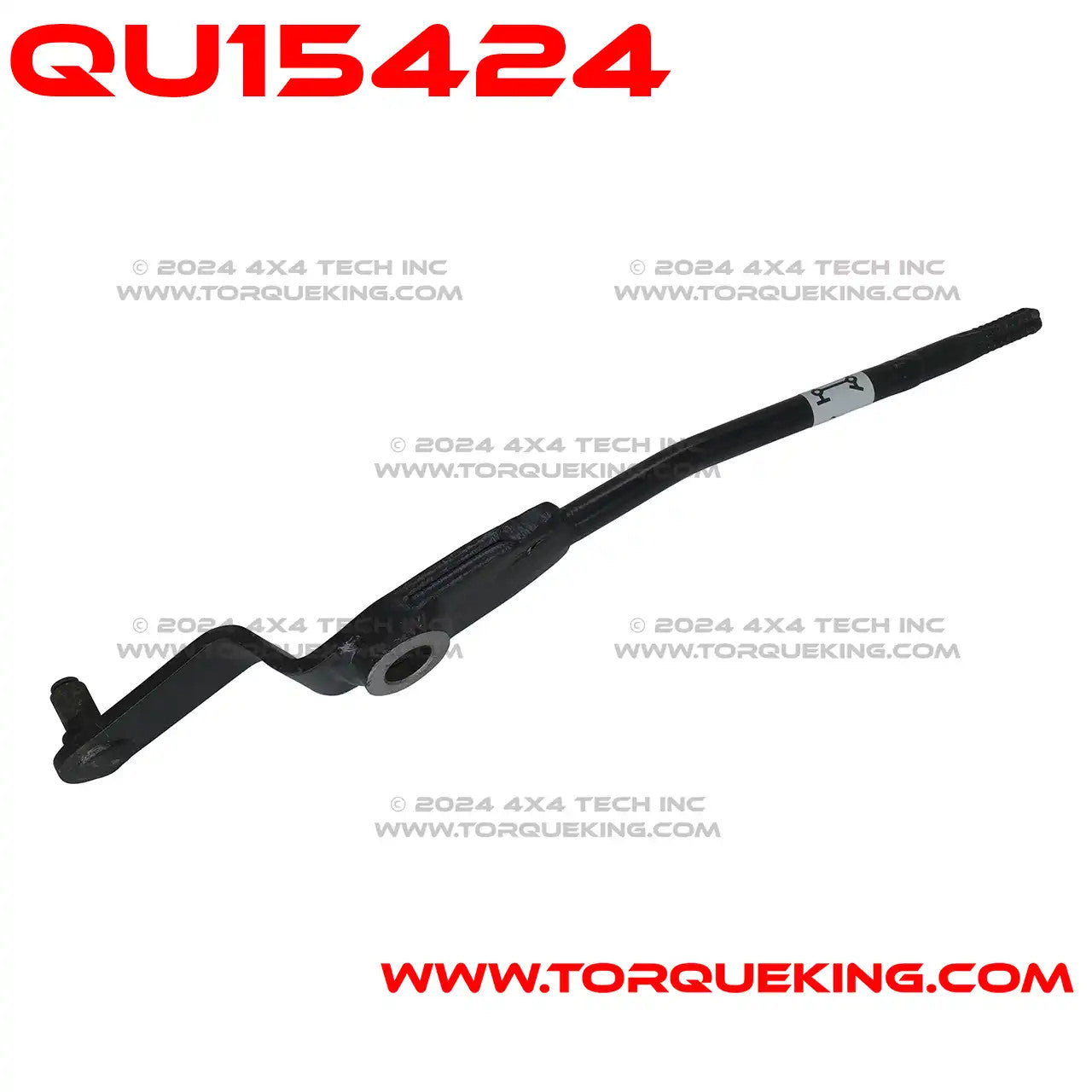QU15424 Roxor TC Shift Lever