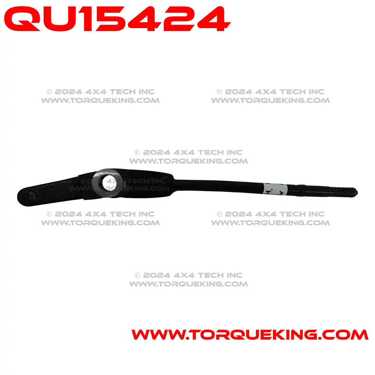 QU15424 Roxor TC Shift Lever