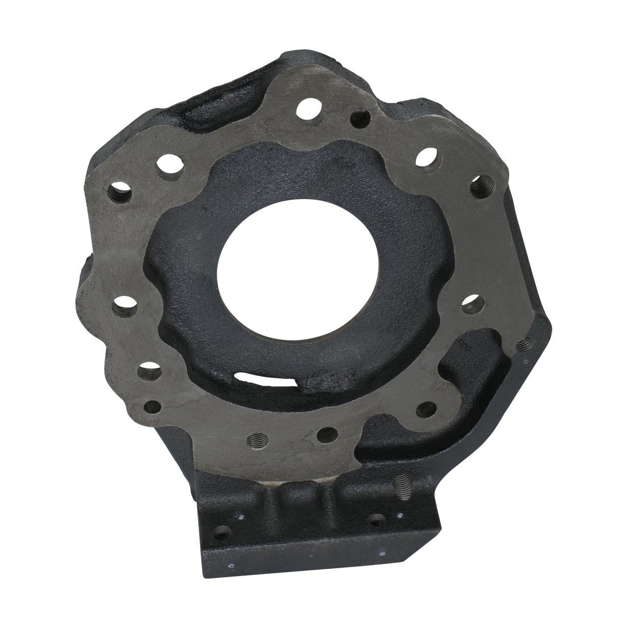 QU15430 Roxor Transfer Case Adapter Plate Torque King 4x4