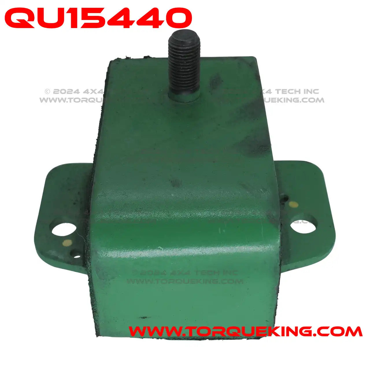 QU15440 Roxor Left or Right Engine Mount