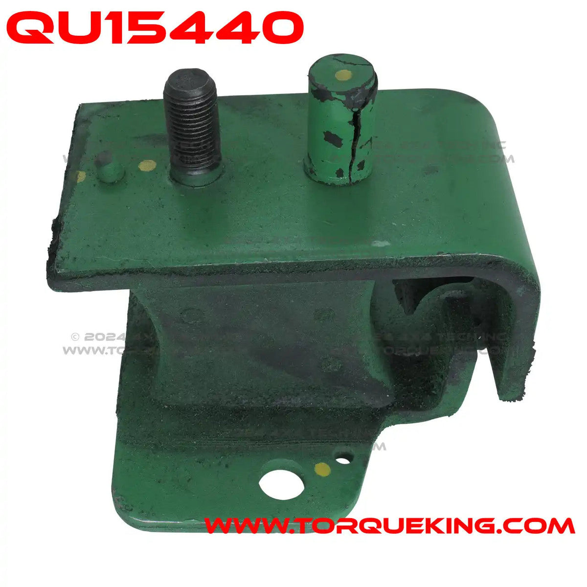QU15440 Roxor Left or Right Engine Mount Torque King 4x4