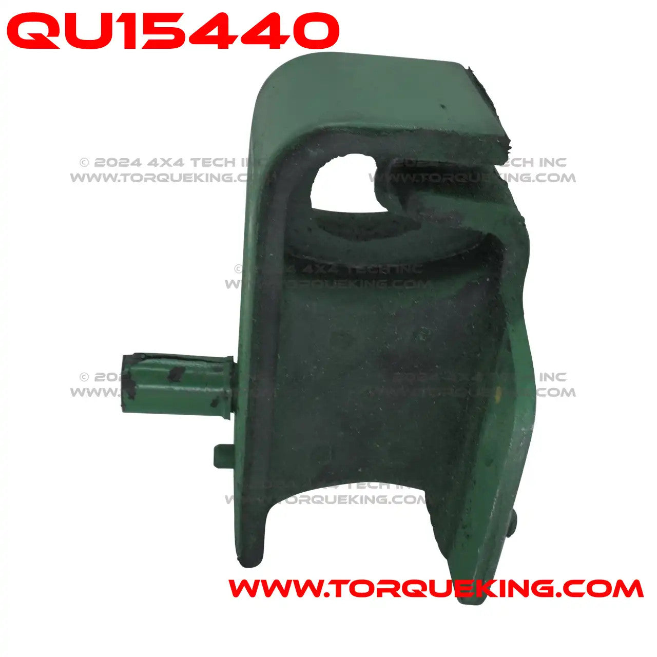 QU15440 Roxor Left or Right Engine Mount