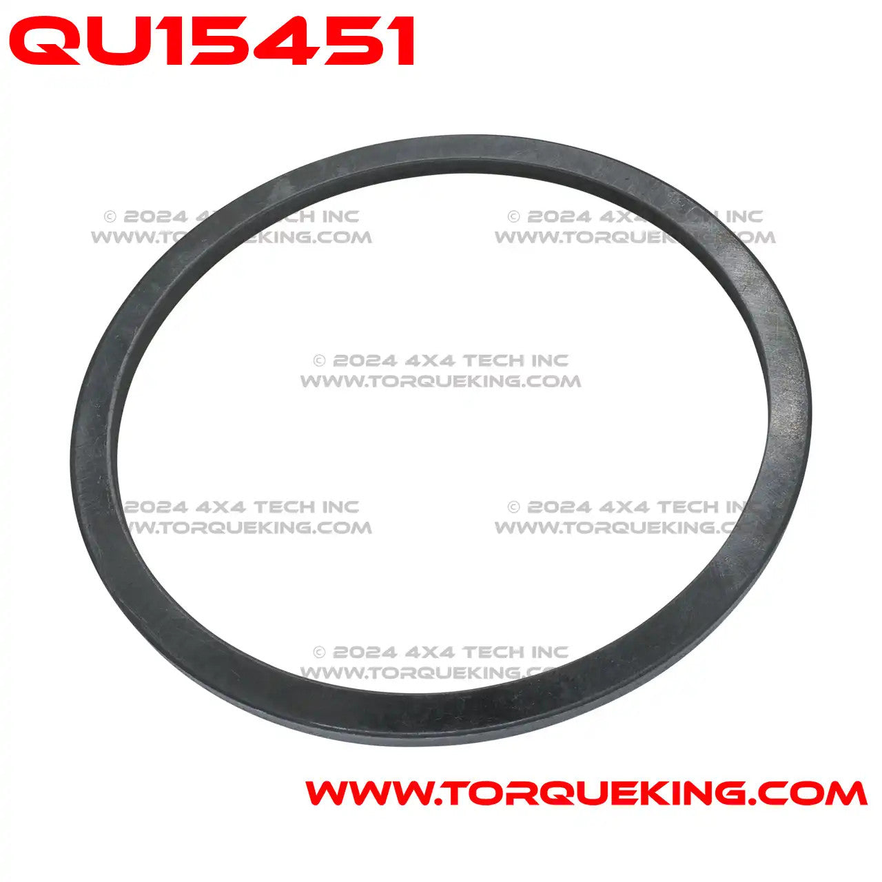 QU15454 Roxor Transfer Case Input Shim 2.80mm
