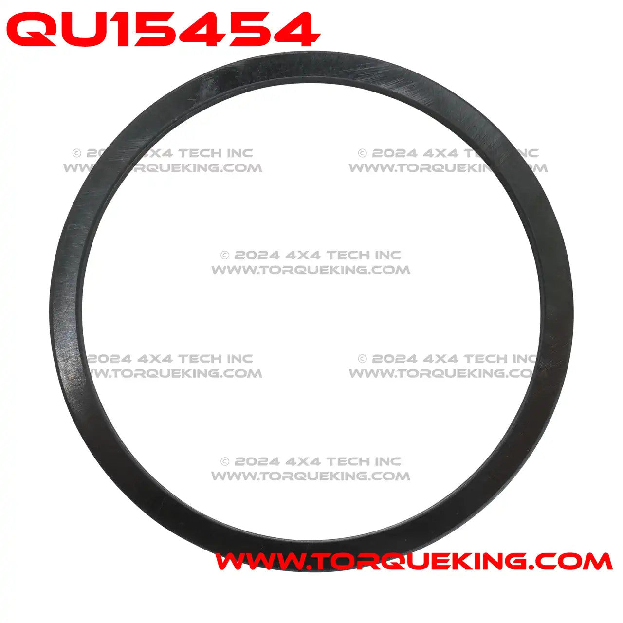 QU15454 Roxor Transfer Case Input Shim 2.80mm