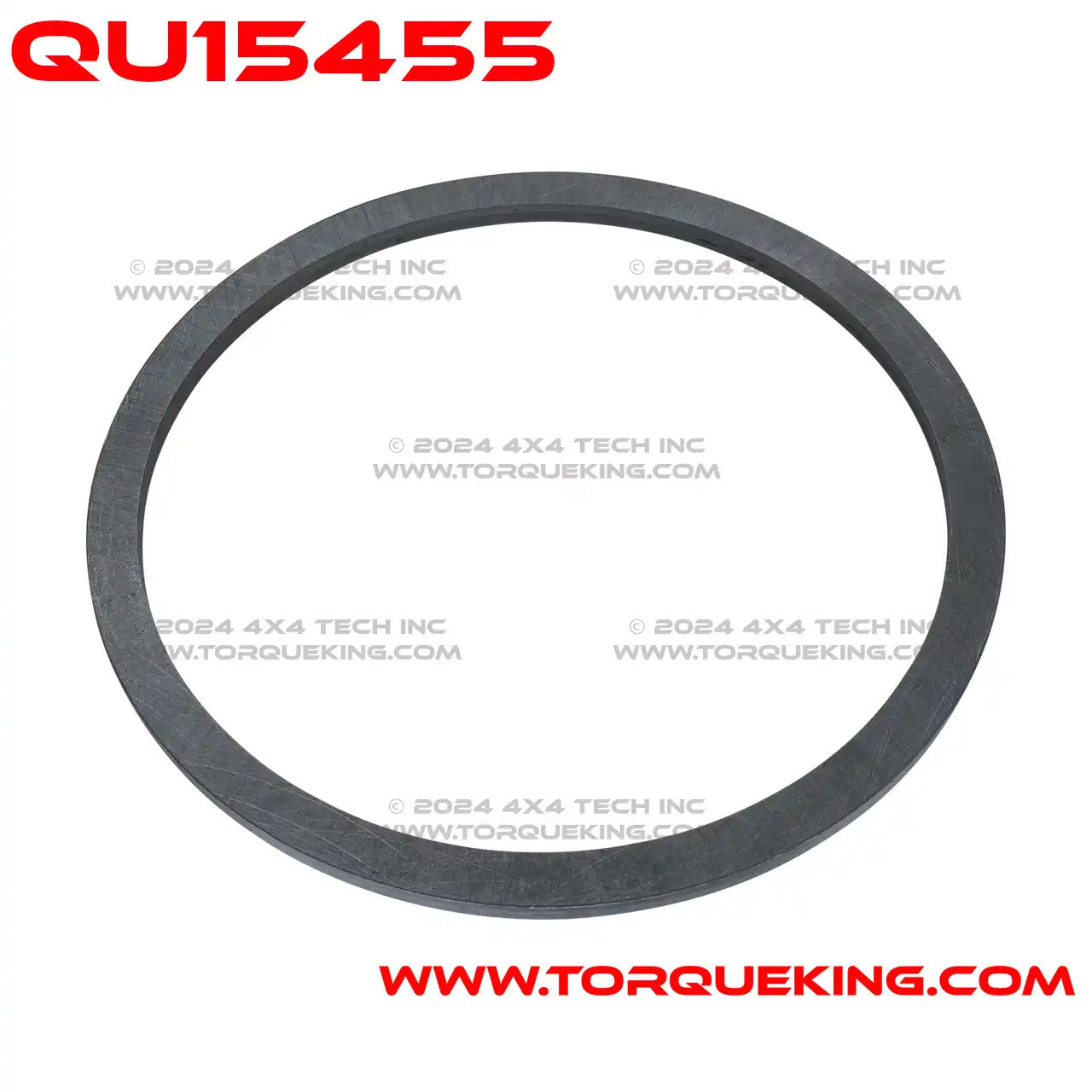QU15455 Roxor Transfer Case Input Shim 2.85mm