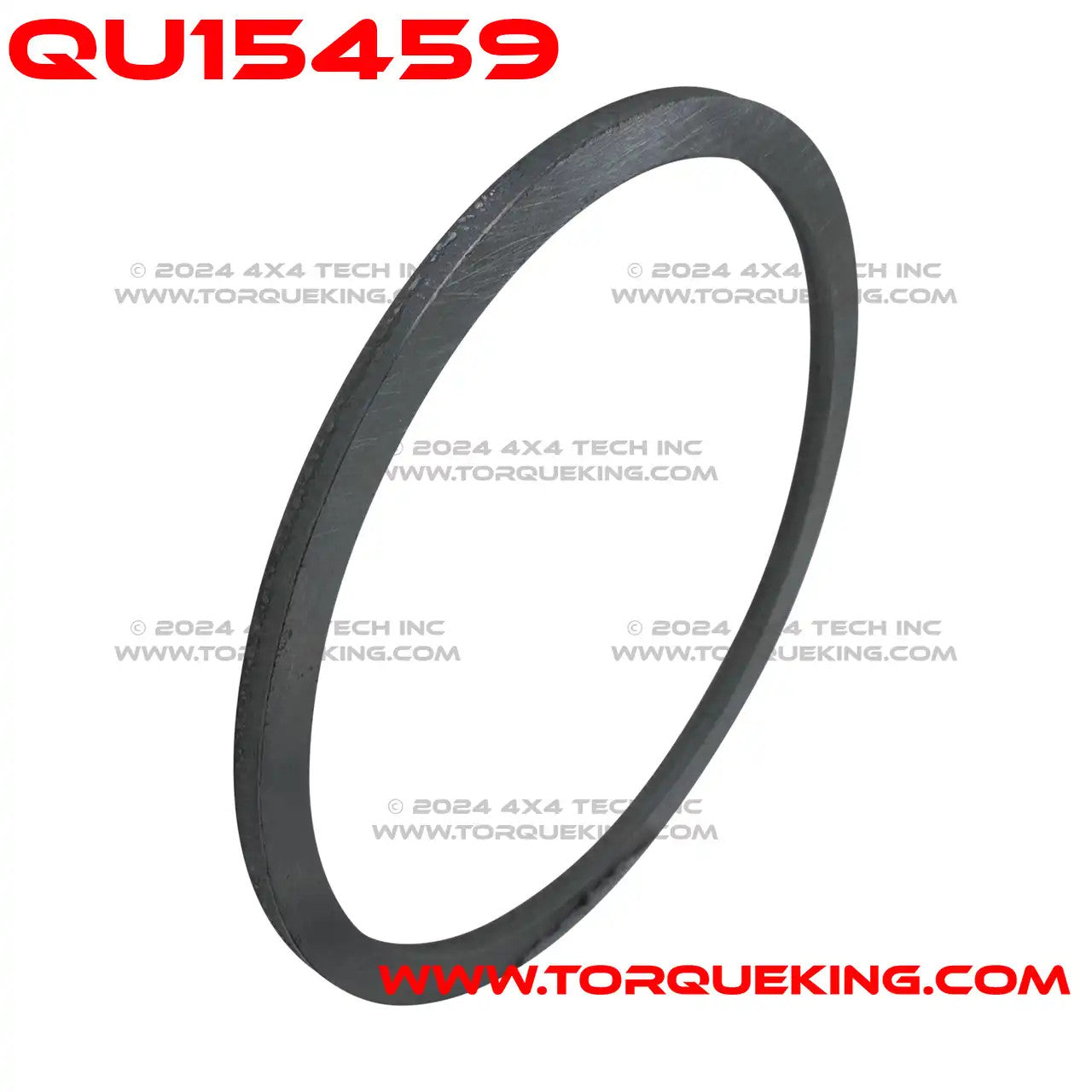 QU15459 Roxor Transfer Case Input Shim 3.05mm