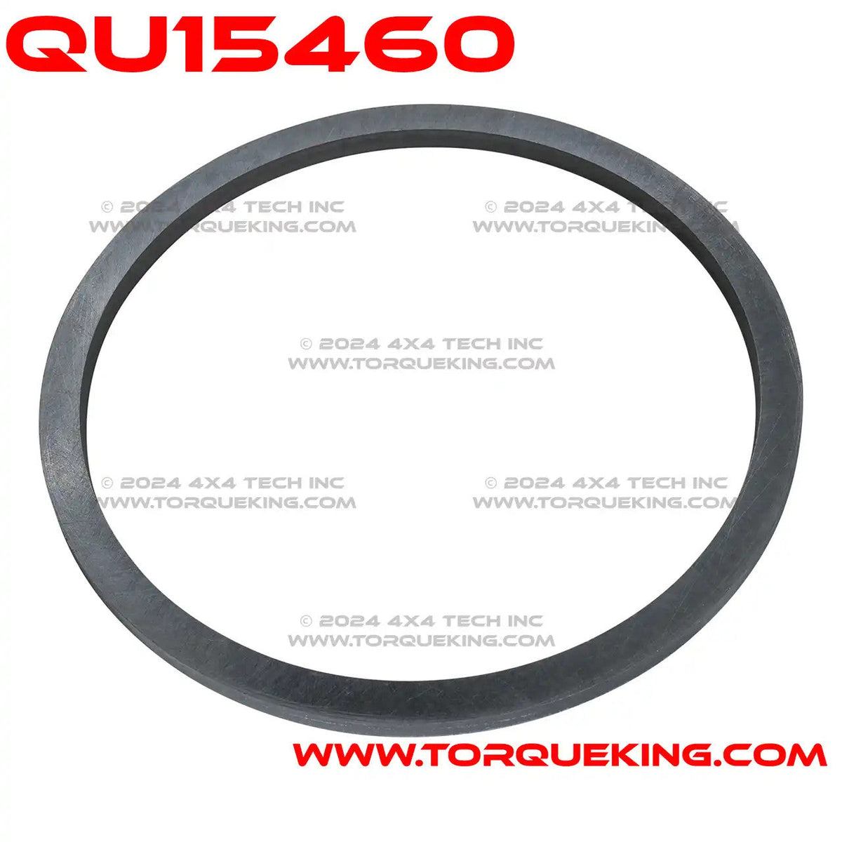 QU15460 Roxor Transfer Case Input Shim 3.10m