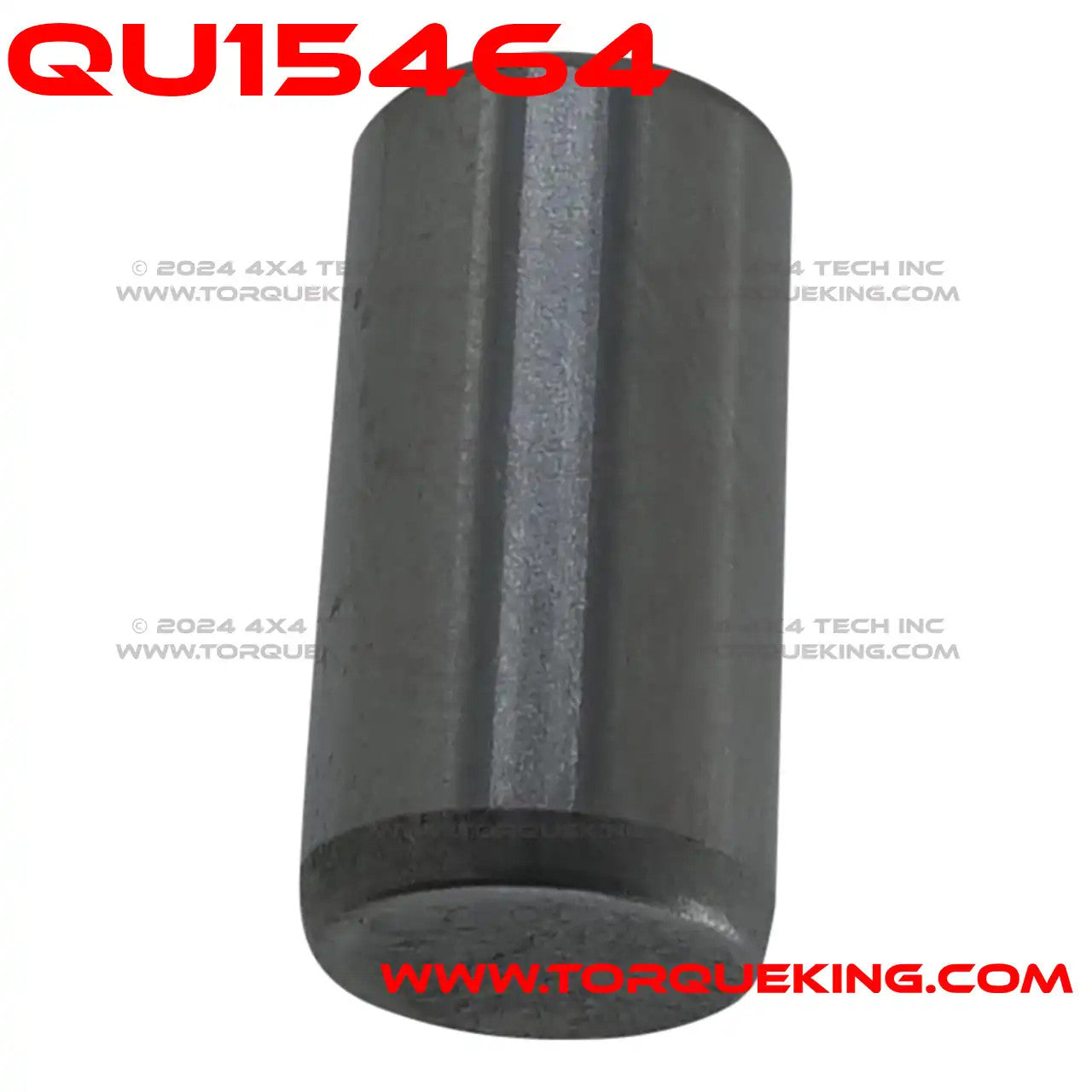 QU15464 Roxor Transmission Support Alignment Pin