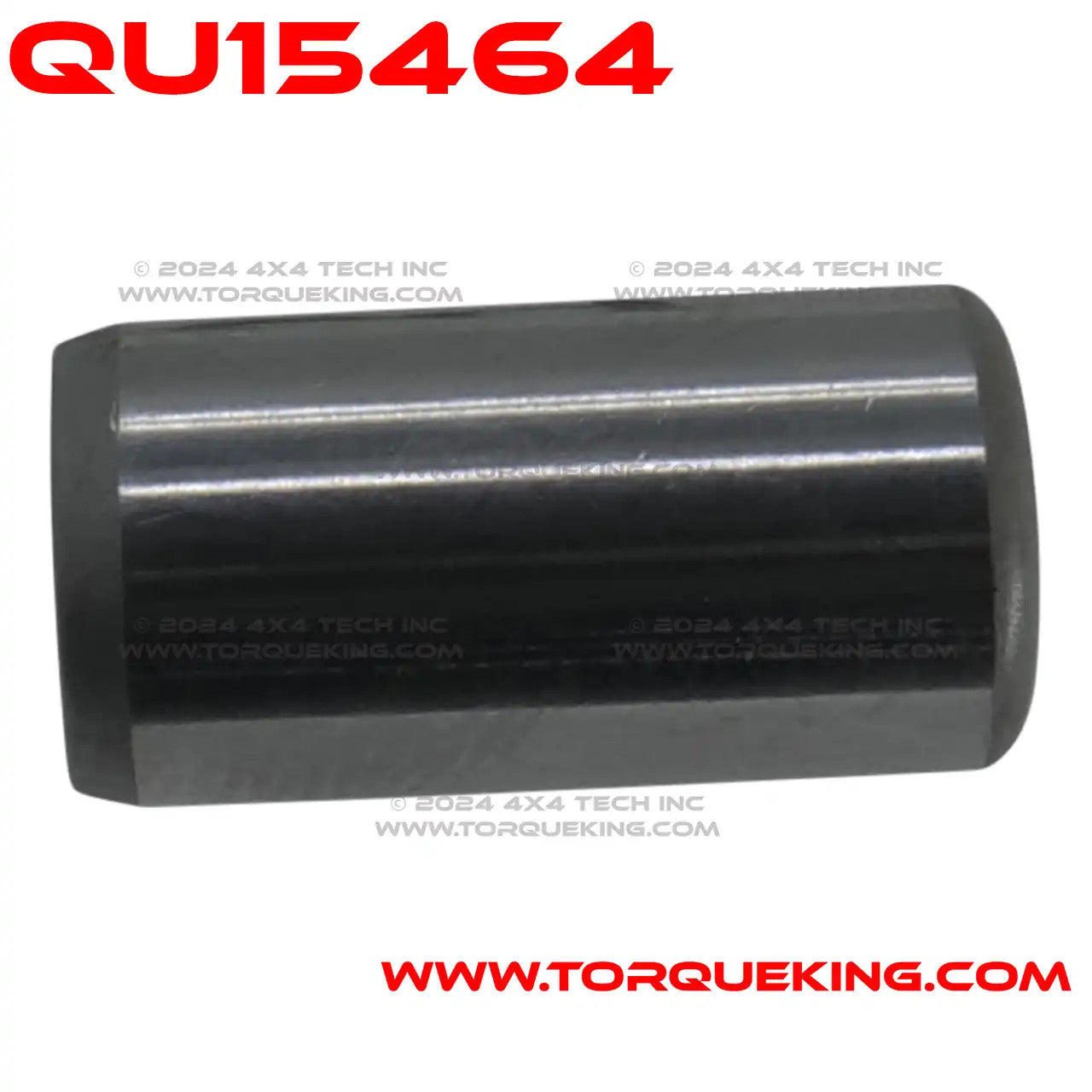 QU15464 Roxor Transmission Support Alignment Pin