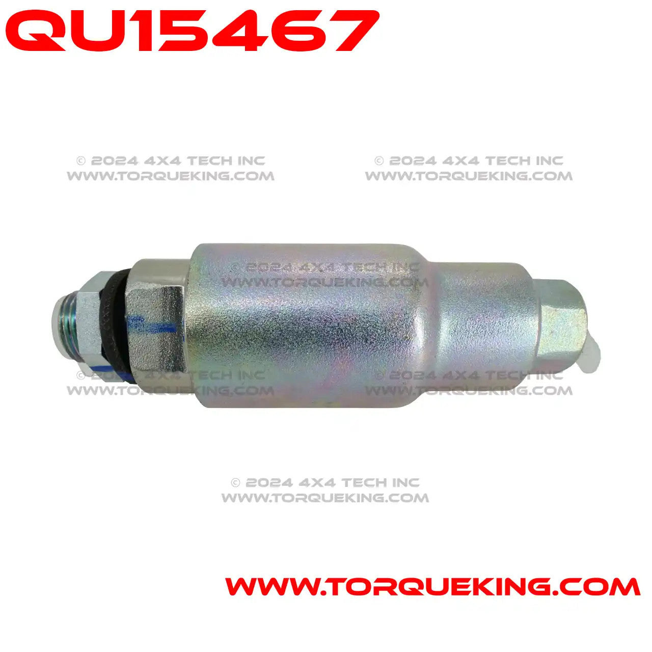 QU15467 Roxor Brake Proportioning Valve Torque King 4x4