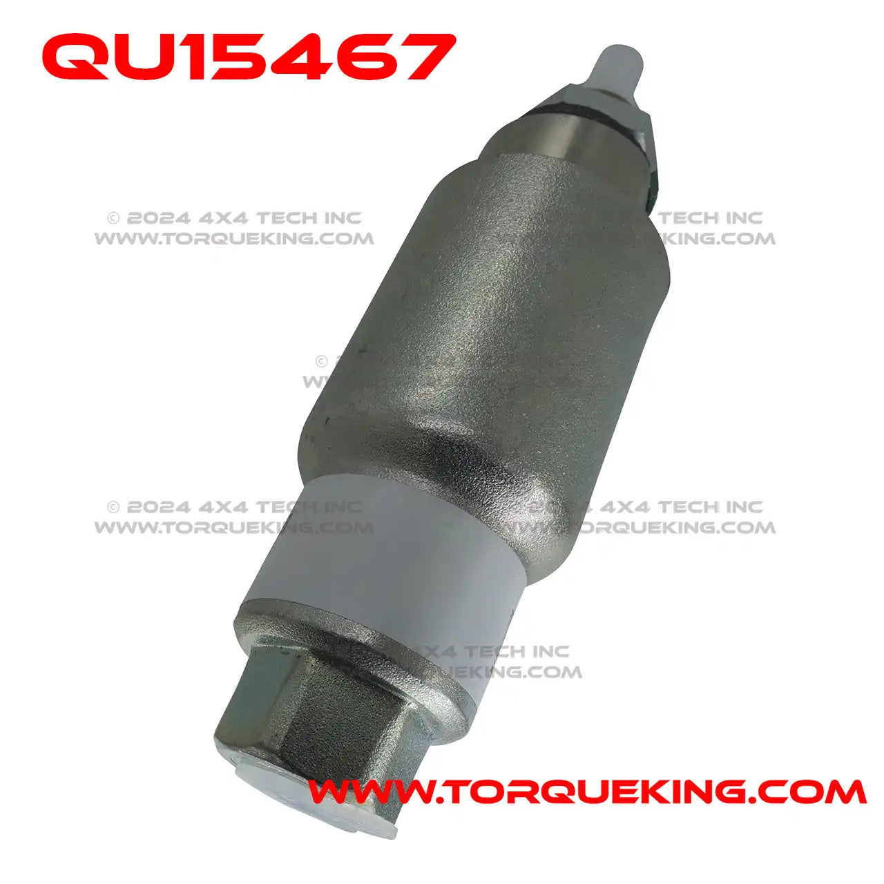 QU15467 Roxor Brake Proportioning Valve Torque King 4x4