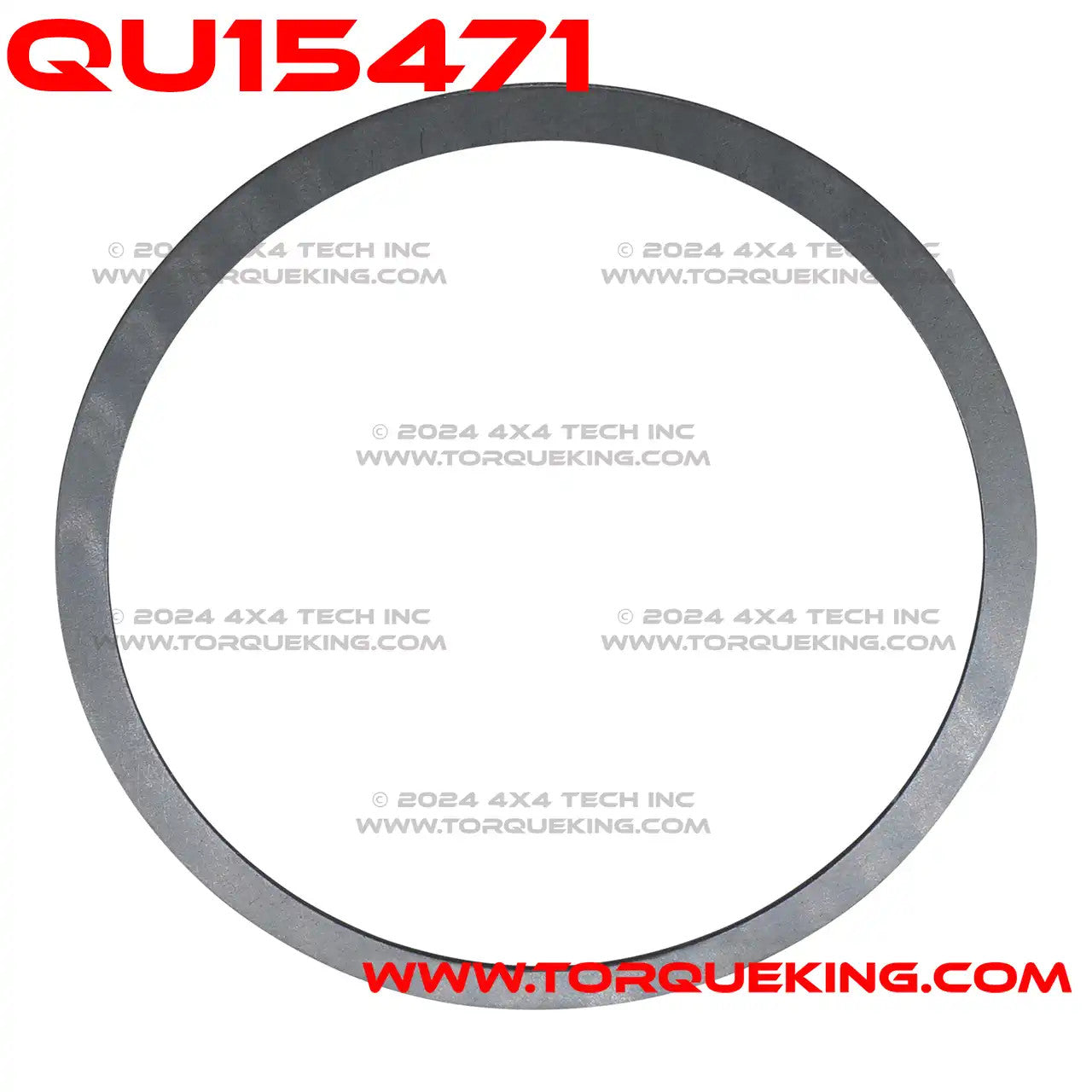 QU15471 Roxor Input Shim 0.90mm