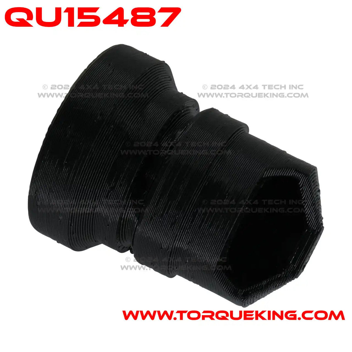 QU15487 Roxor Transmission Plug Torque King 4x4