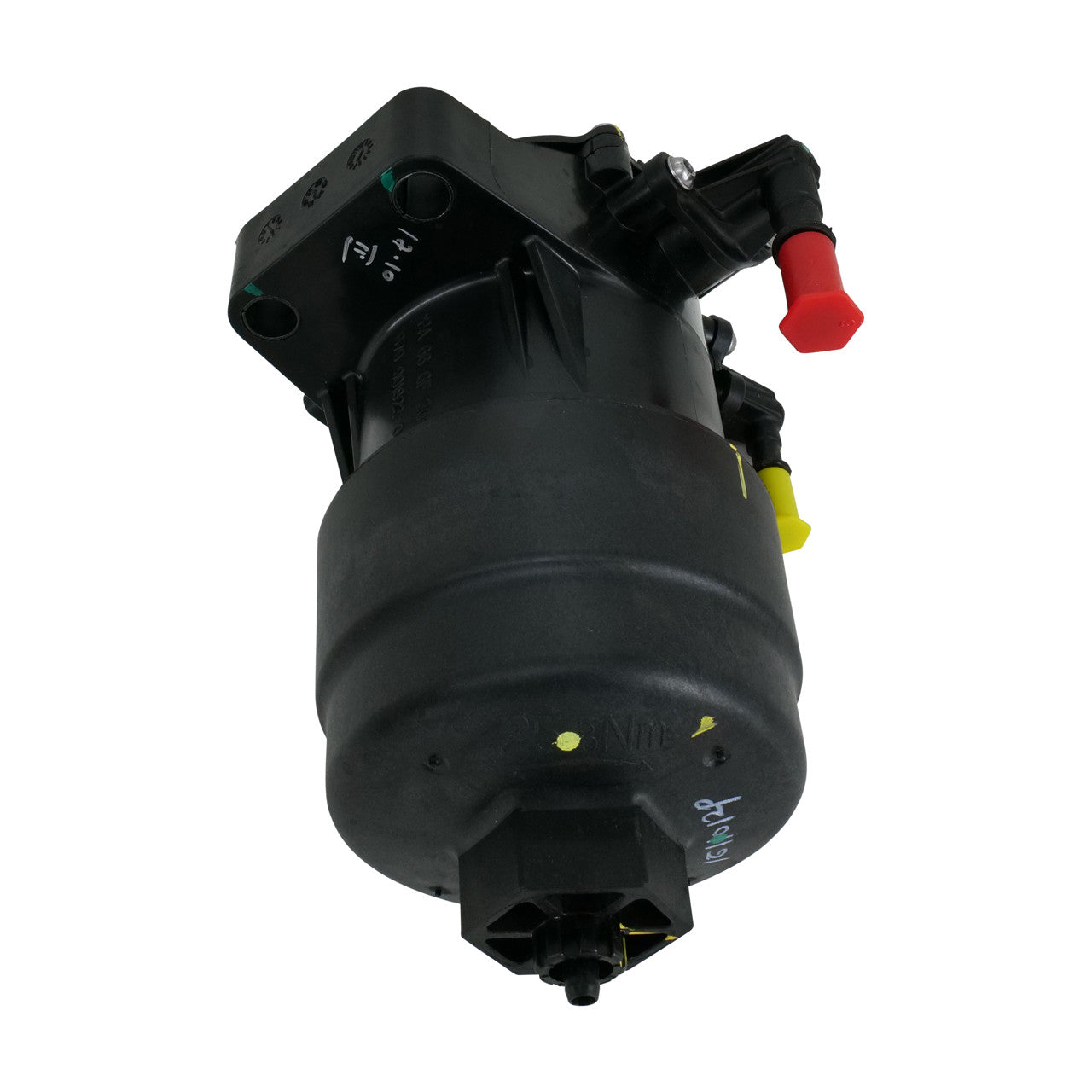 QU15506 Roxor Fuel Filter Assembly Kit