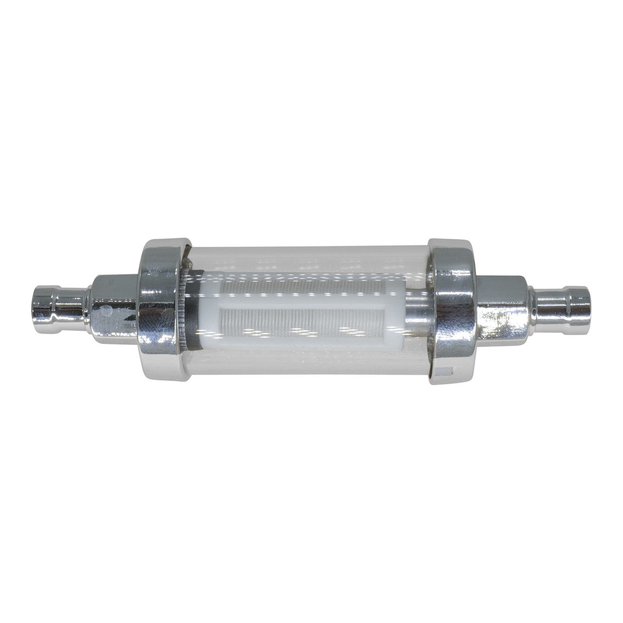 QU15514 Roxor 5/16" Barbed Inline Filter Torque King 4x4