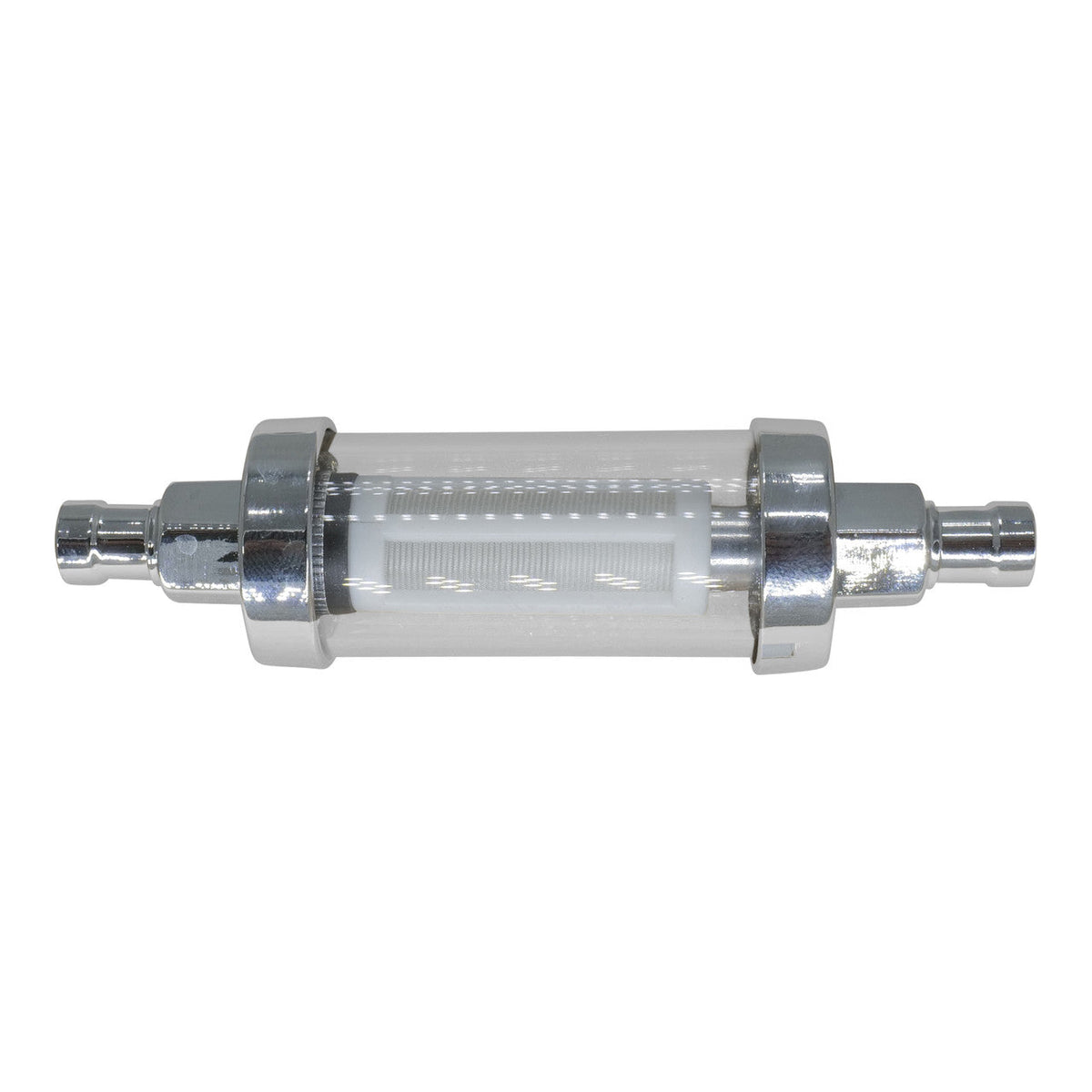 QU15514 Roxor 5/16" Barbed Inline Filter Torque King 4x4
