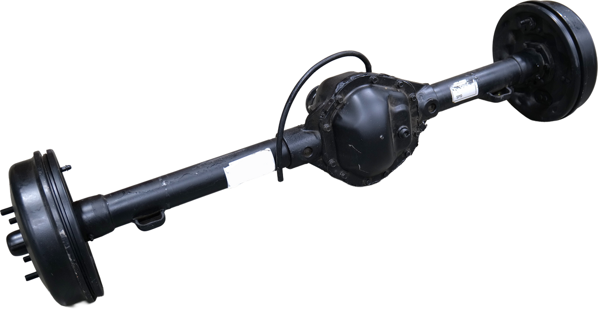 QU15516 Roxor Rear Axle Assembly 3.73