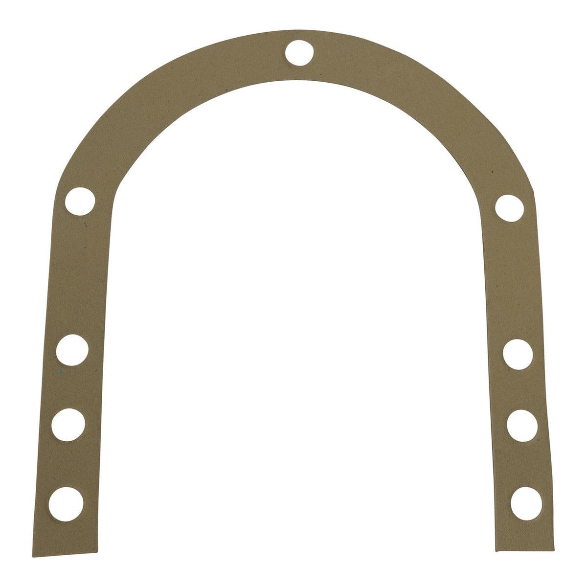 QU15526 Roxor Rear Main Seal Retainer Gasket Torque King 4x4