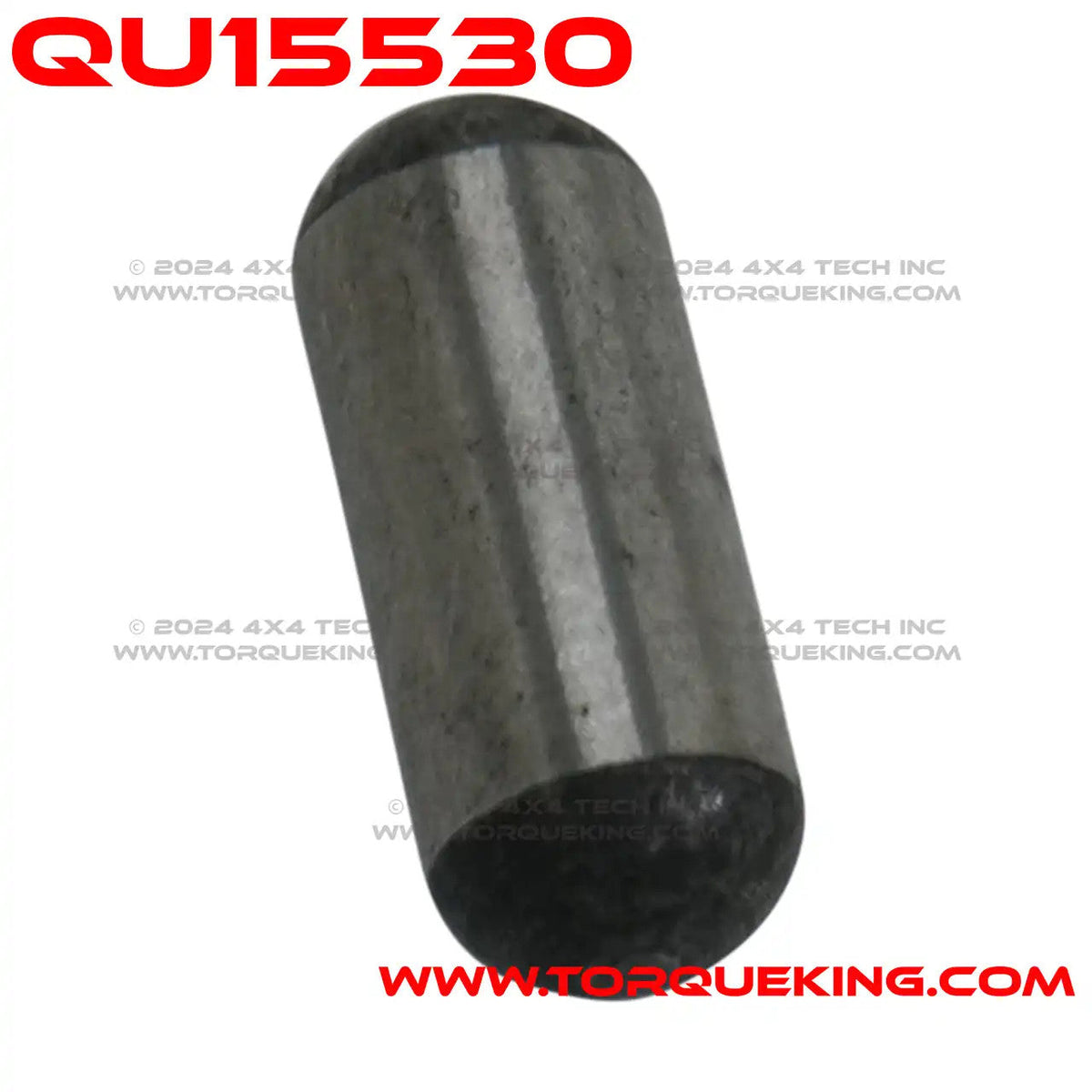 QU15530 Roxor Transfer Case Interlock Slug Torque King 4x4