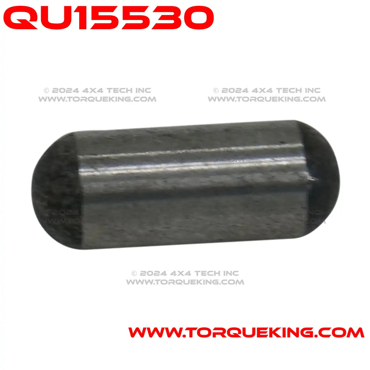 QU15530 Roxor Transfer Case Interlock Slug Torque King 4x4