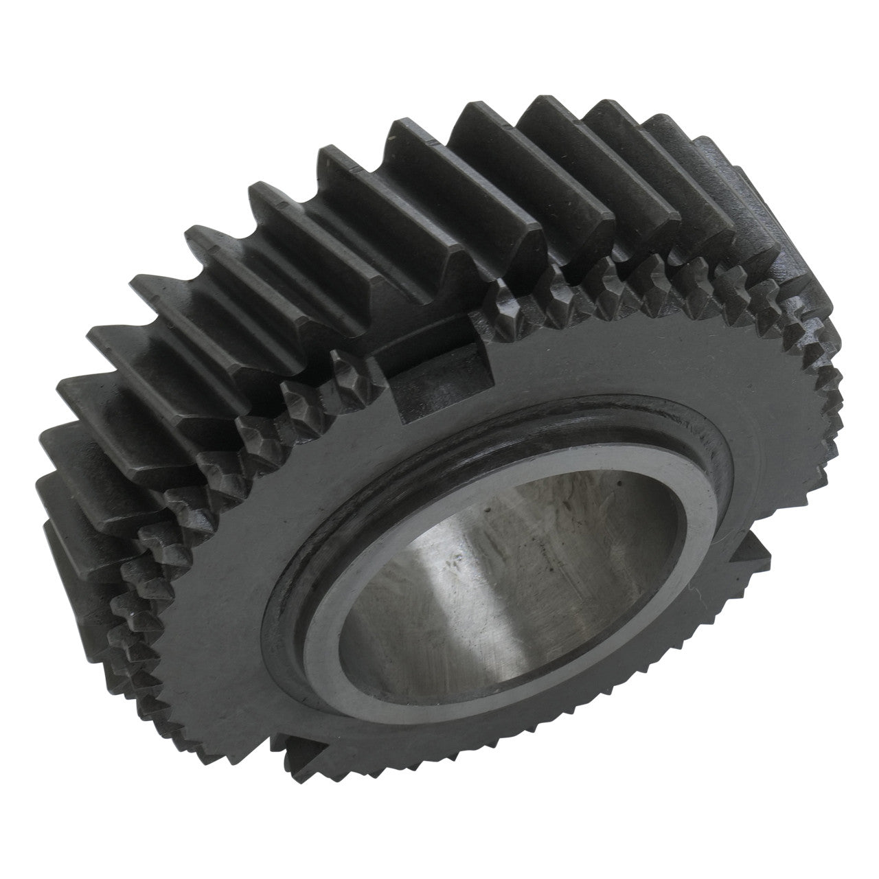 QU15545 Roxor Transmission Mainshaft 2nd Gear V2