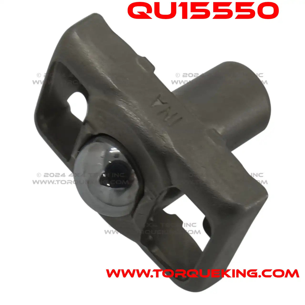 QU15550 Roxor Transmission 1-2 Strut V2