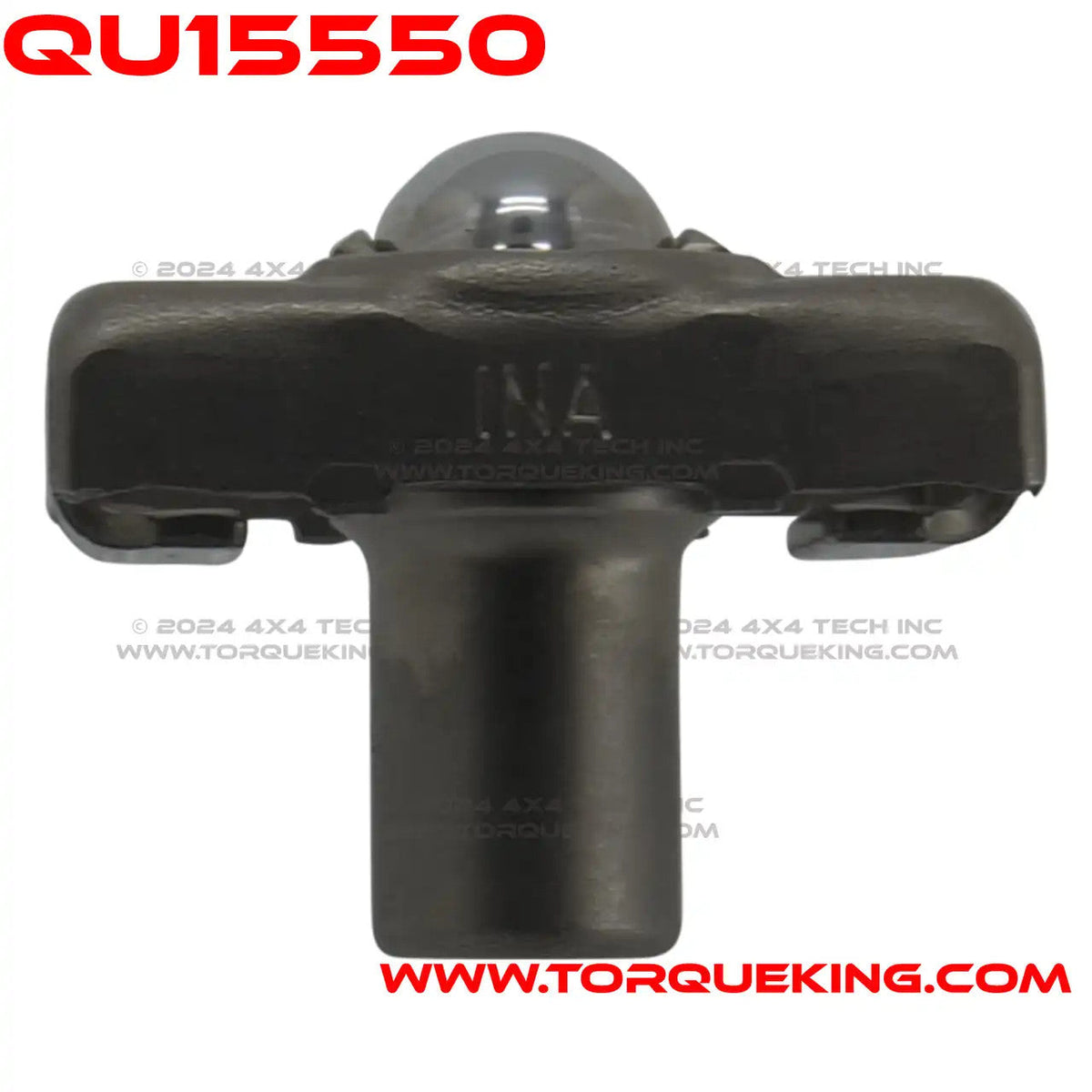 QU15550 Roxor Transmission 1-2 Strut V2 Torque King 4x4