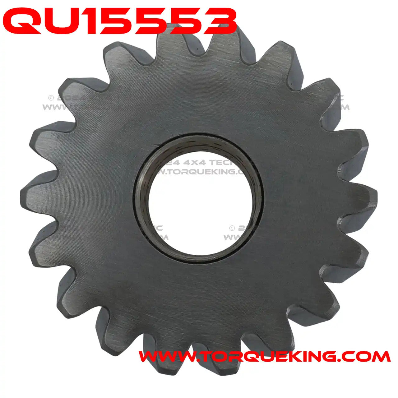 QU15553 Roxor Reverse Idler Gear V2