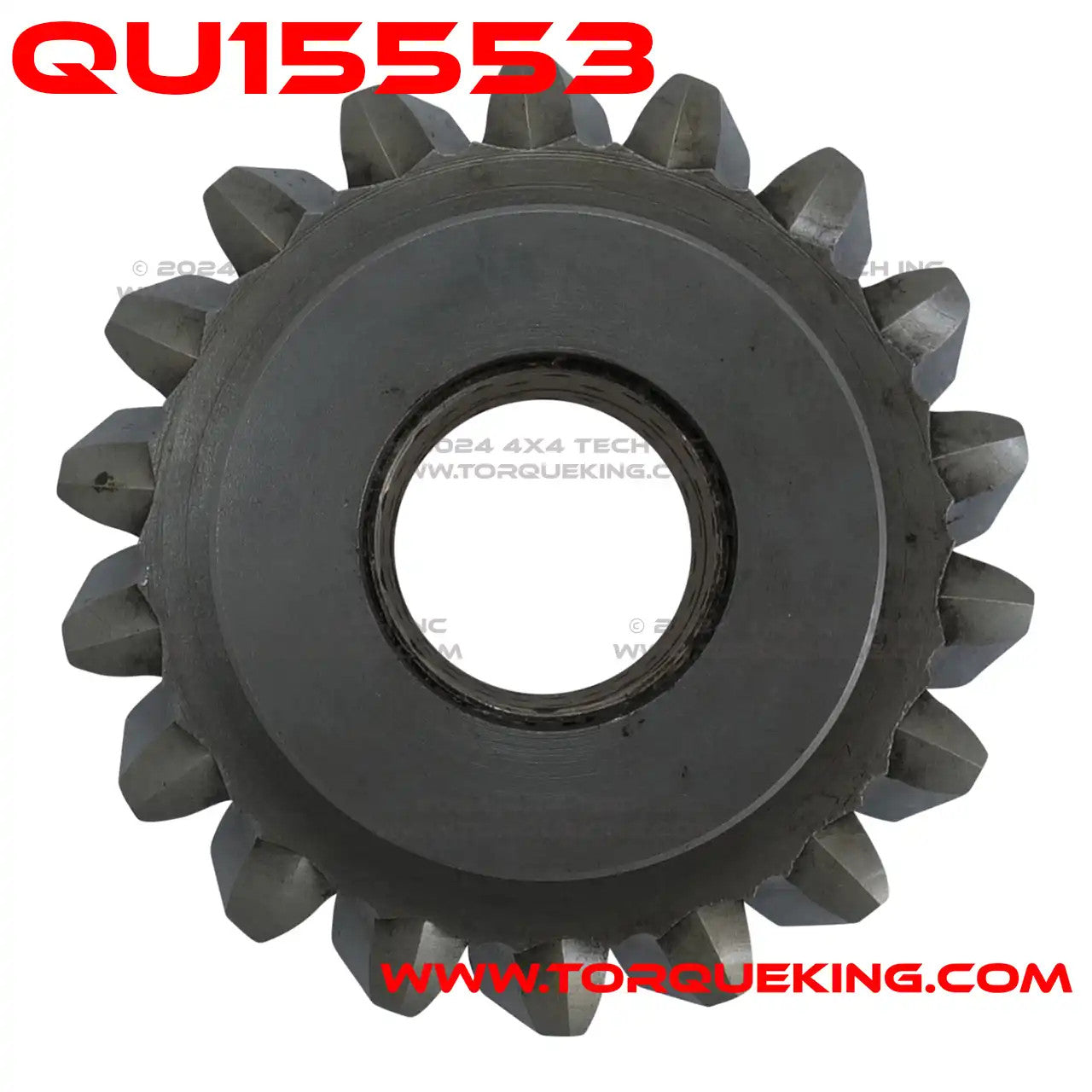 QU15553 Roxor Reverse Idler Gear V2