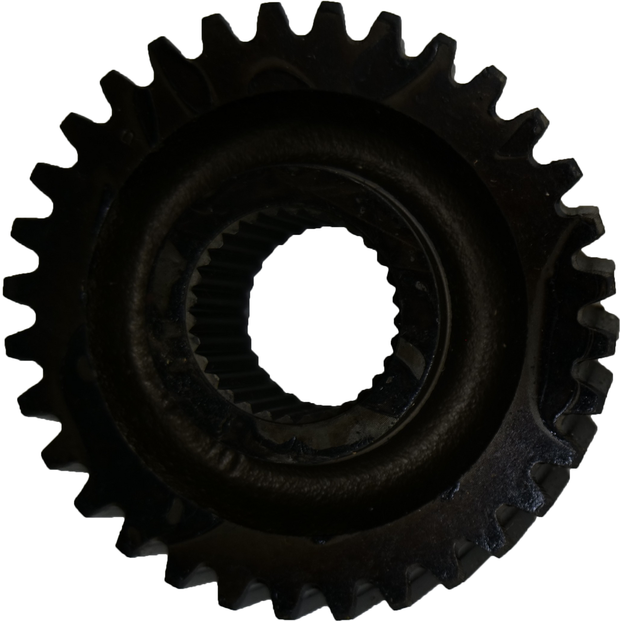 QU15554 Roxor Transmission Mainshaft Reverse Gear V2