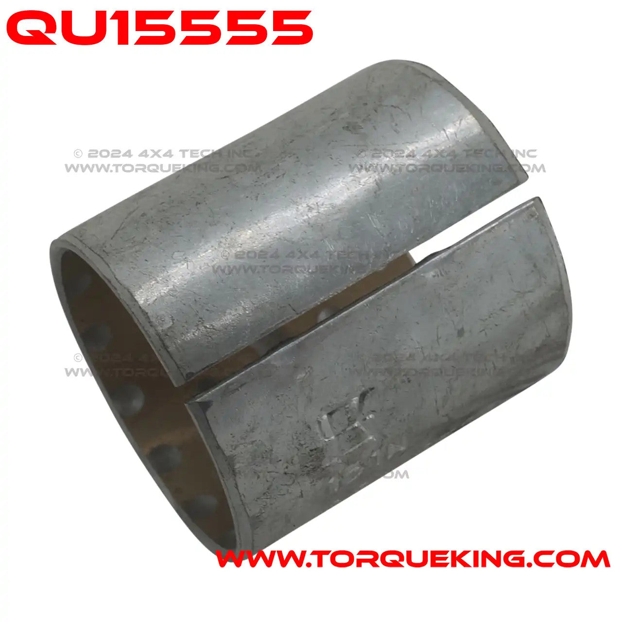 QU15555 Roxor Transmission Reverse Idler Gear Bushing