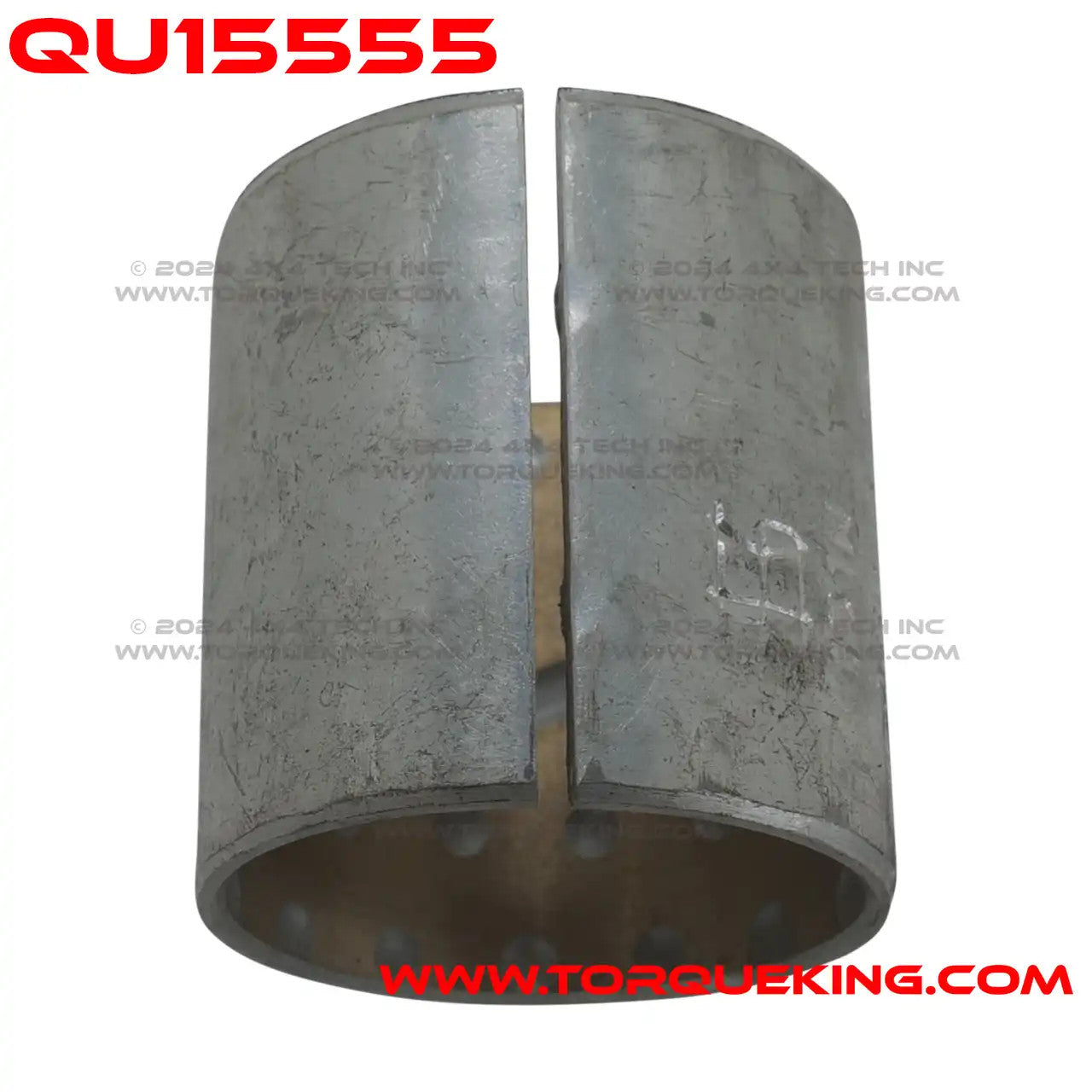 QU15555 Roxor Transmission Reverse Idler Gear Bushing