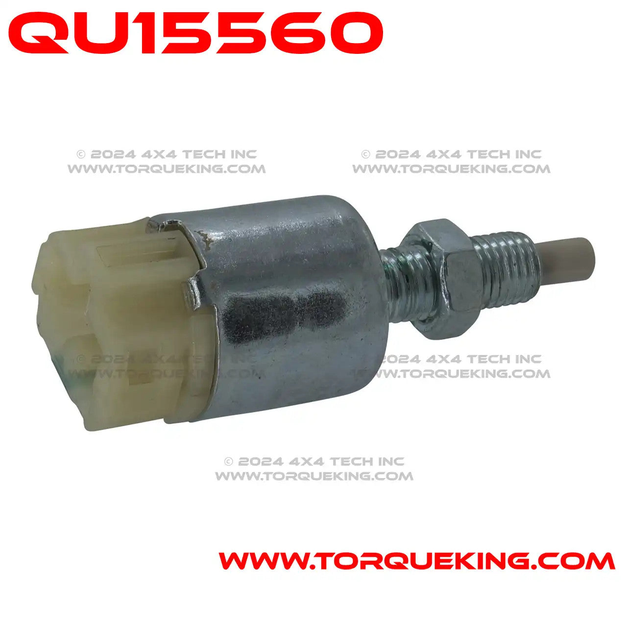 QU15560 Roxor Clutch Switch