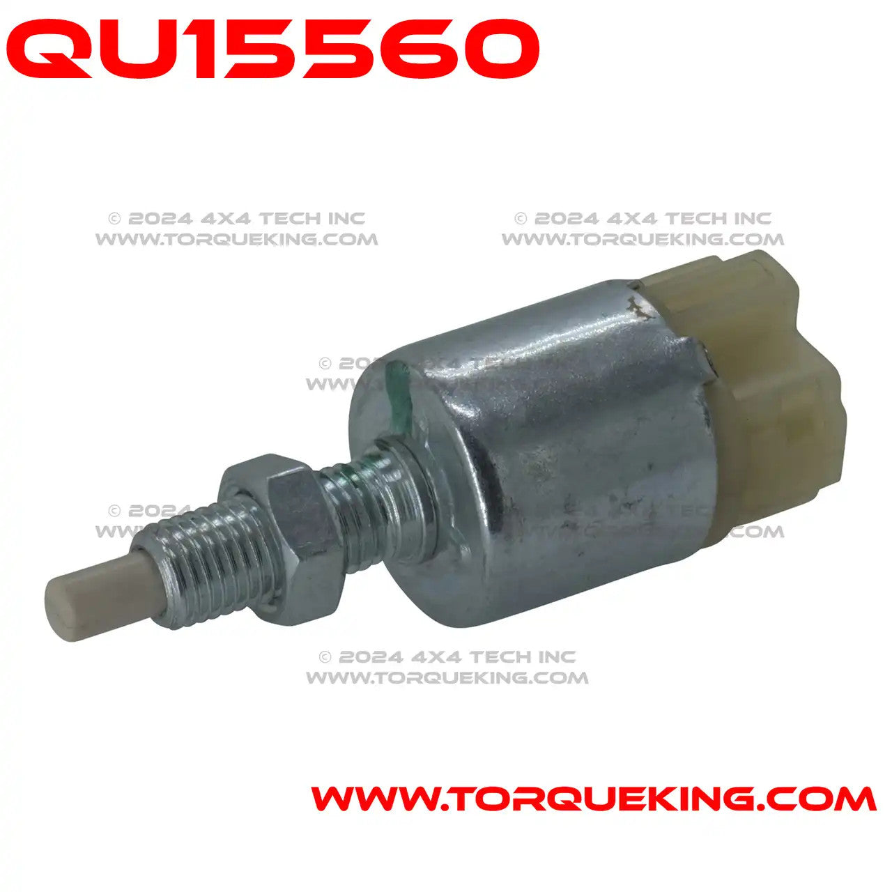 QU15560 Roxor Clutch Switch