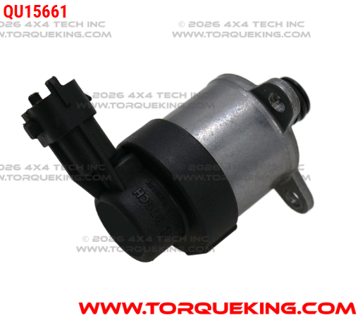 QU15661 Roxor Fuel Injection Shut Off Switch Torque King 4x4