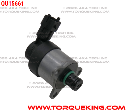 QU15661 Roxor Fuel Injection Shut Off Switch Torque King 4x4