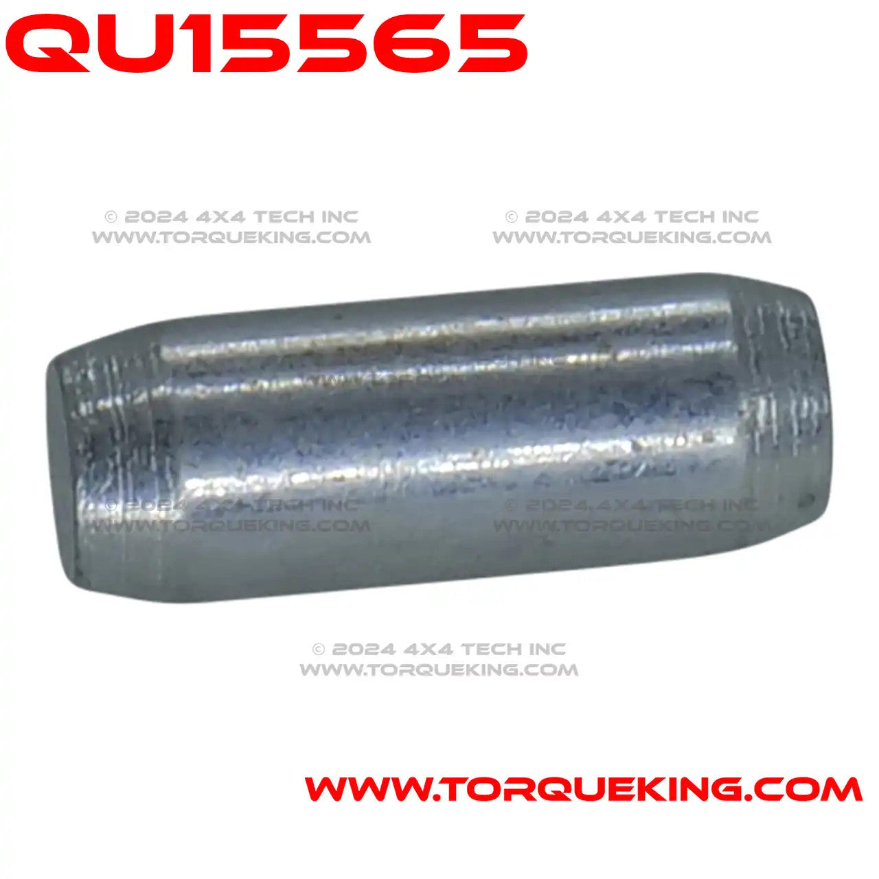 QU15565 Roxor Clutch Alignment Dowel