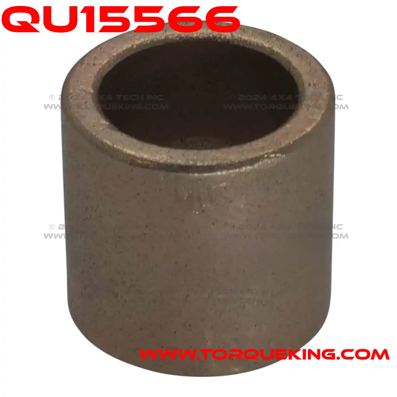 QU15566 Roxor Flywheel Pilot Bushing