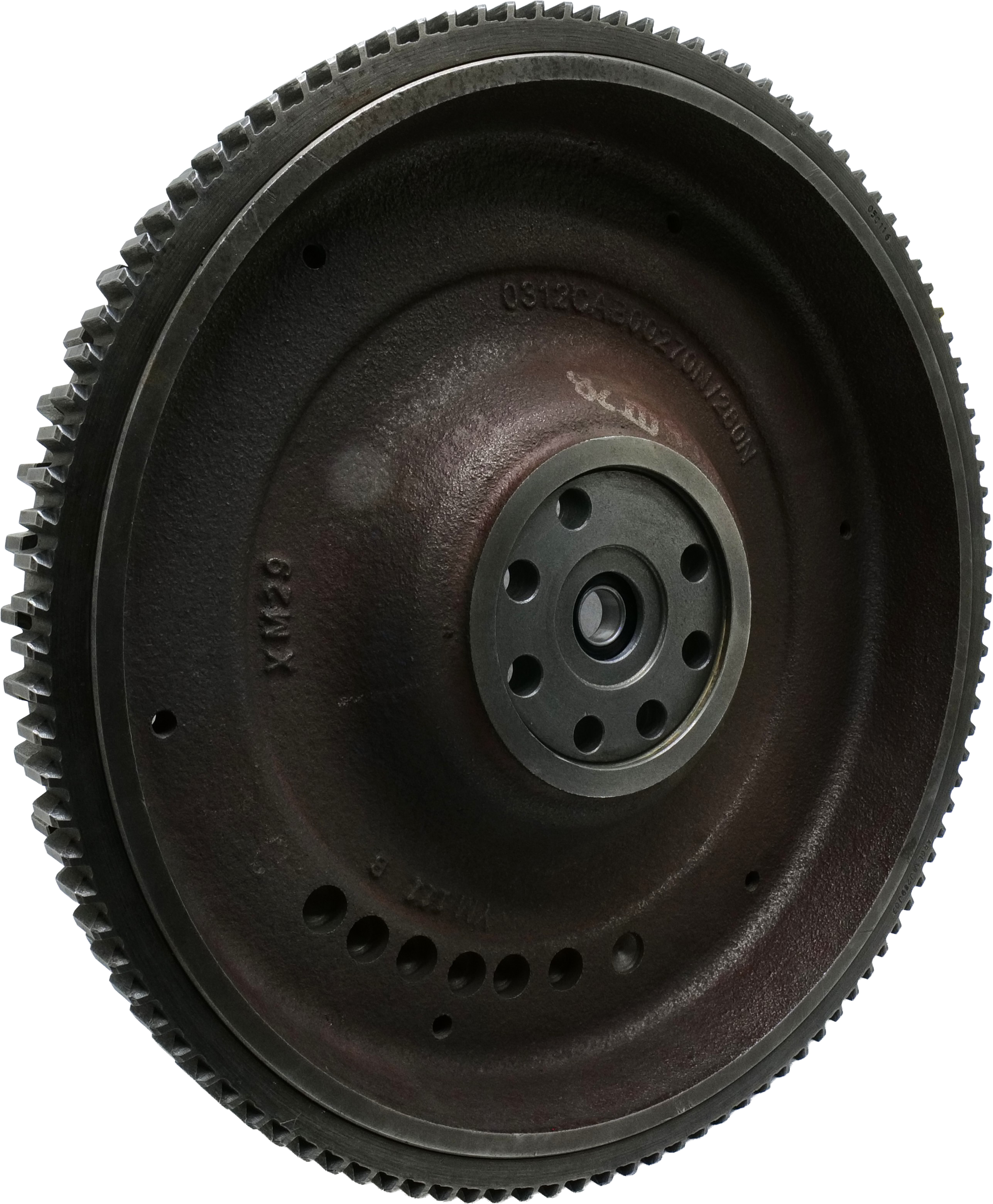 QU15568 Roxor Flywheel Assembly