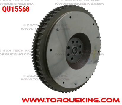 QU15568 Roxor Flywheel Assembly